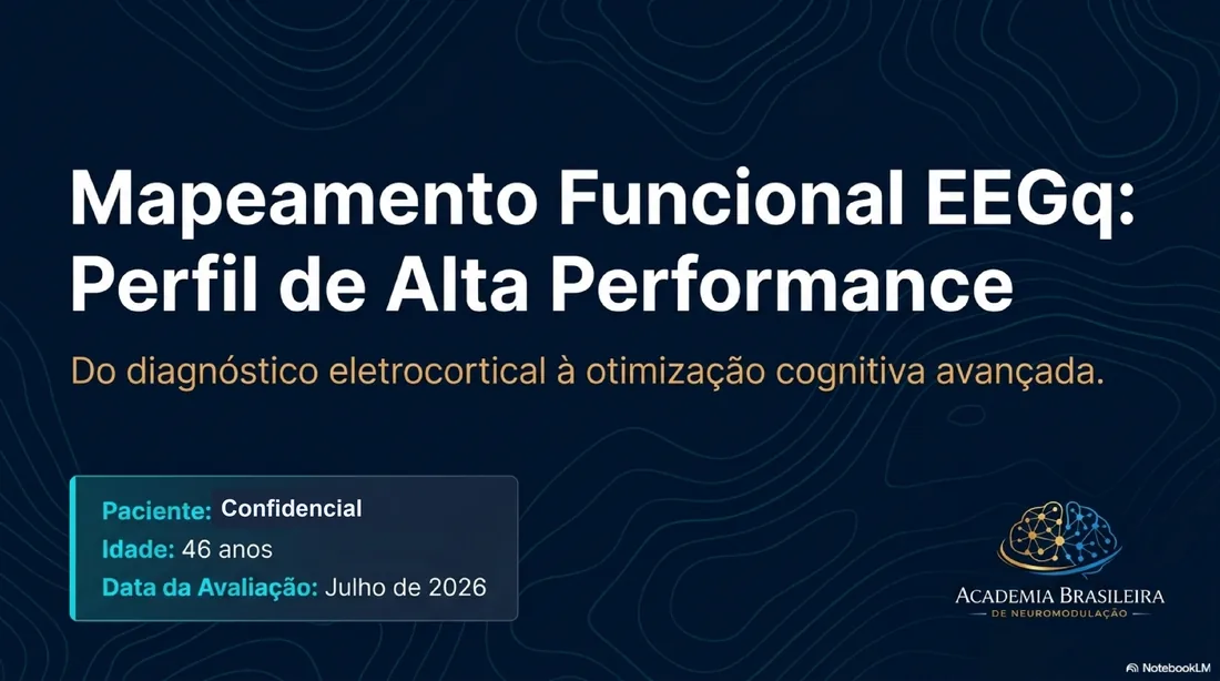 Capa e perfil