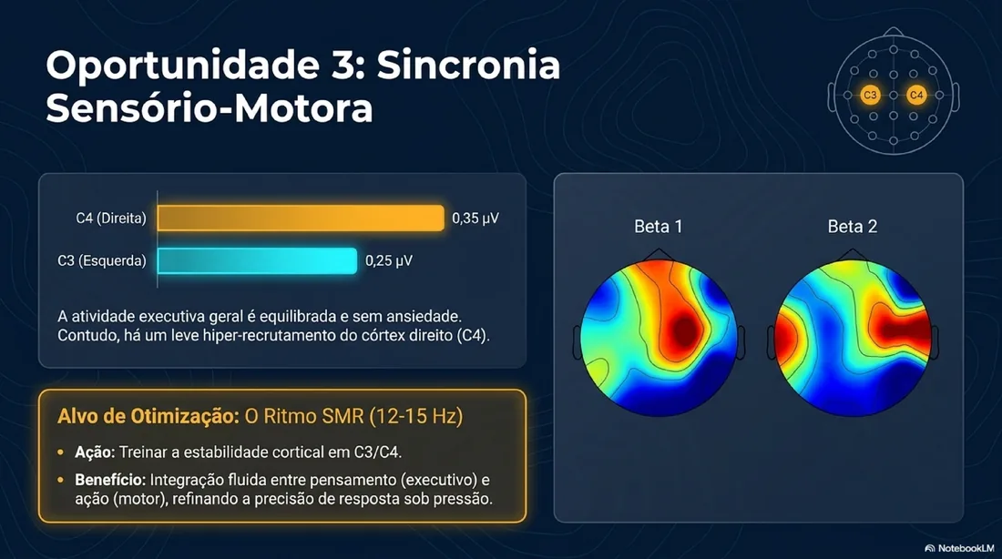 Métricas e alvos
